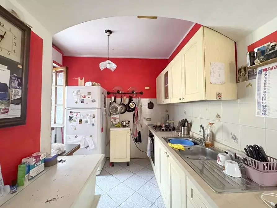 Immagine 25 di Casa bifamiliare in vendita  a Viareggio