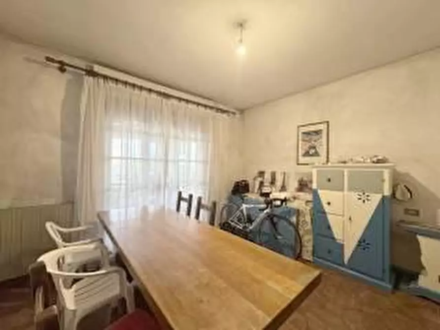 Immagine 5 di Casa bifamiliare in vendita  a Viareggio