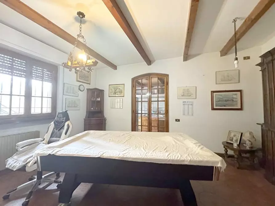 Immagine 35 di Casa bifamiliare in vendita  a Viareggio