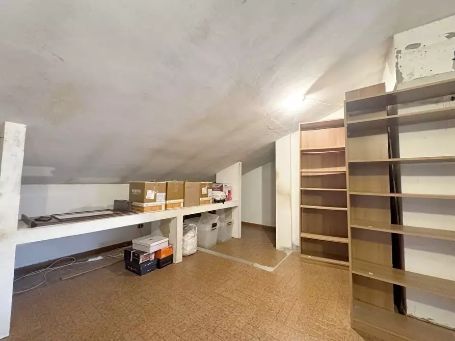 Immagine 15 di Casa bifamiliare in vendita  a Viareggio