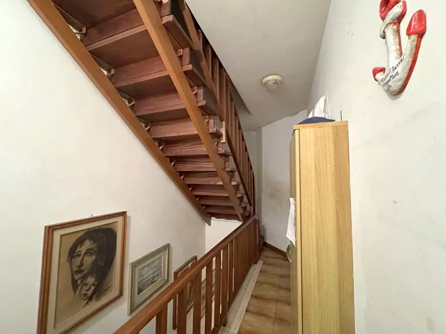 Immagine 26 di Casa bifamiliare in vendita  a Viareggio