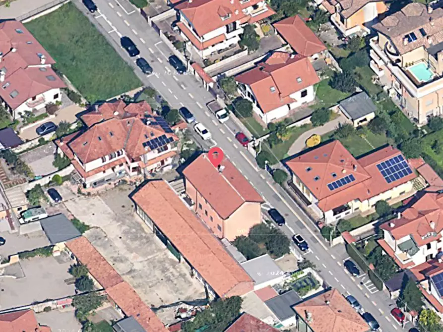 Immagine 14 di Villa in vendita  a Vanzago