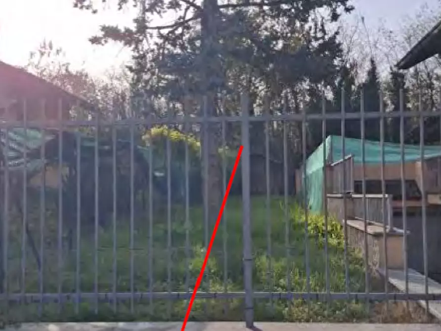 Immagine 13 di Villa in vendita  a Vanzago