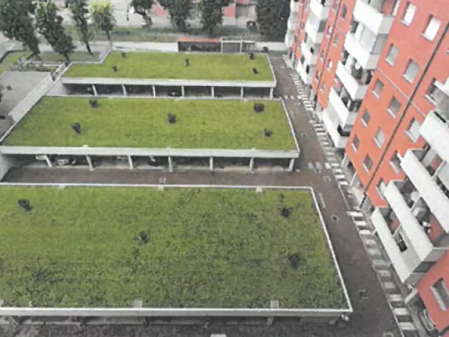 Immagine 3 di Appartamento in vendita  a Milano