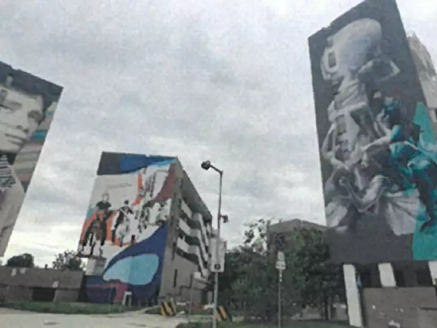 Immagine 9 di Appartamento in vendita  a Milano