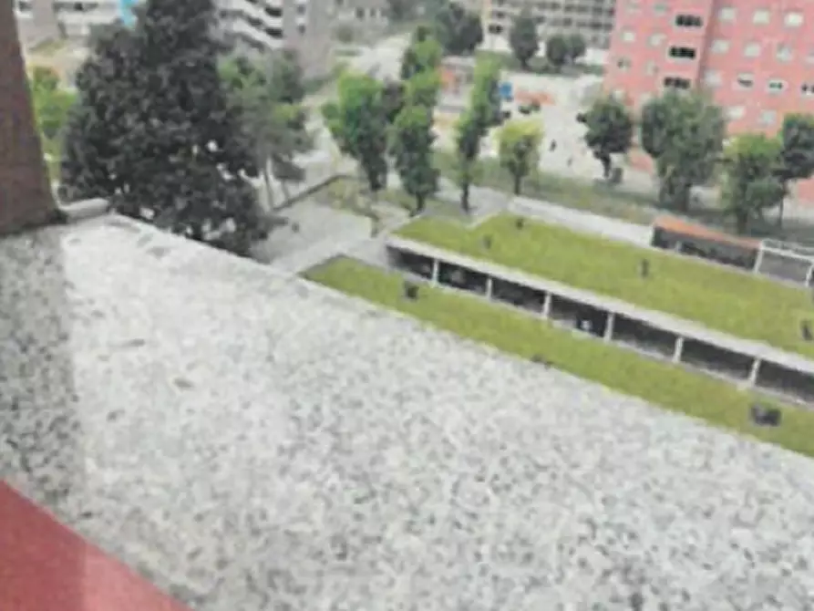 Immagine 6 di Appartamento in vendita  a Milano