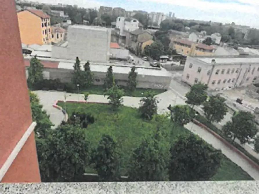 Immagine 7 di Appartamento in vendita  a Milano