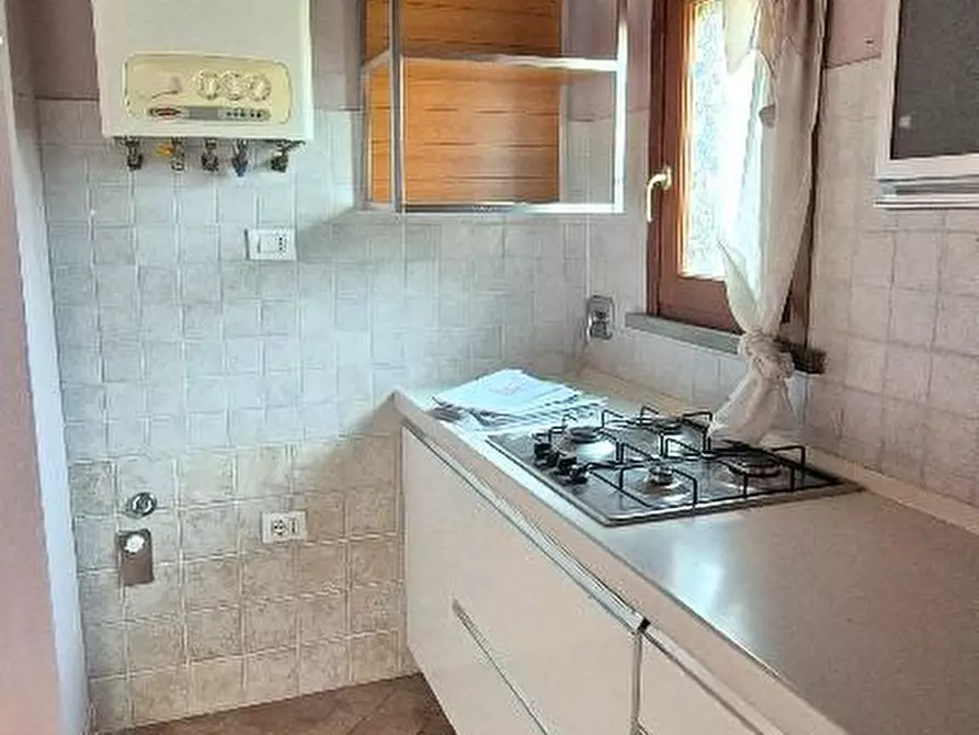 Immagine 11 di Appartamento in vendita  a Cascina