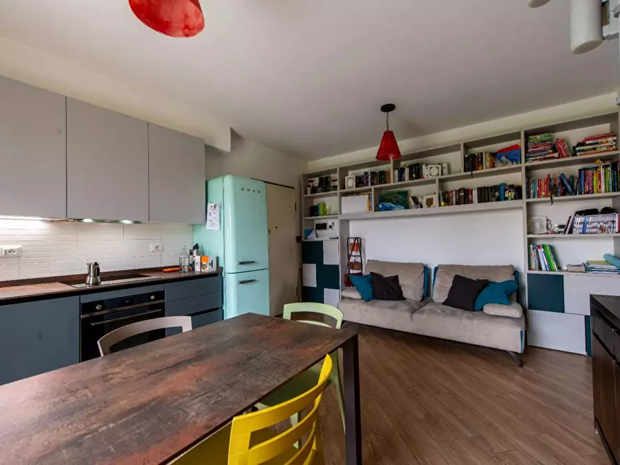 Immagine 8 di Appartamento in vendita  a San Giuliano Terme