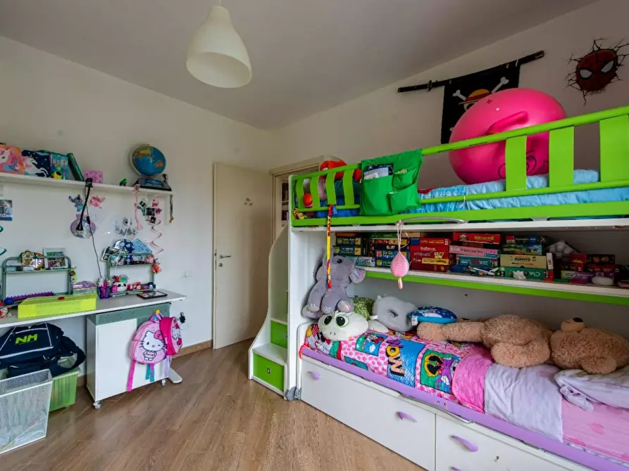 Immagine 33 di Appartamento in vendita  a San Giuliano Terme