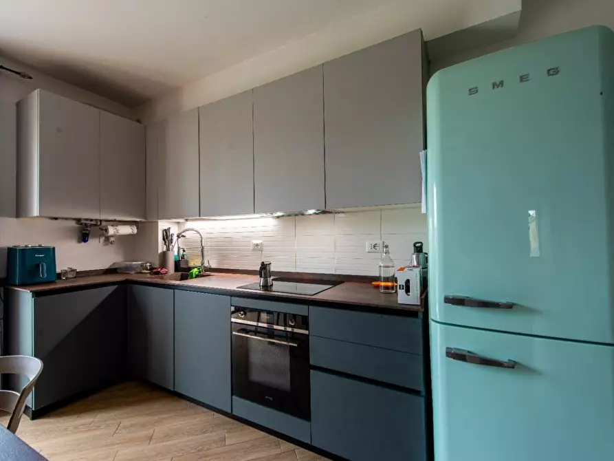 Immagine 13 di Appartamento in vendita  a San Giuliano Terme