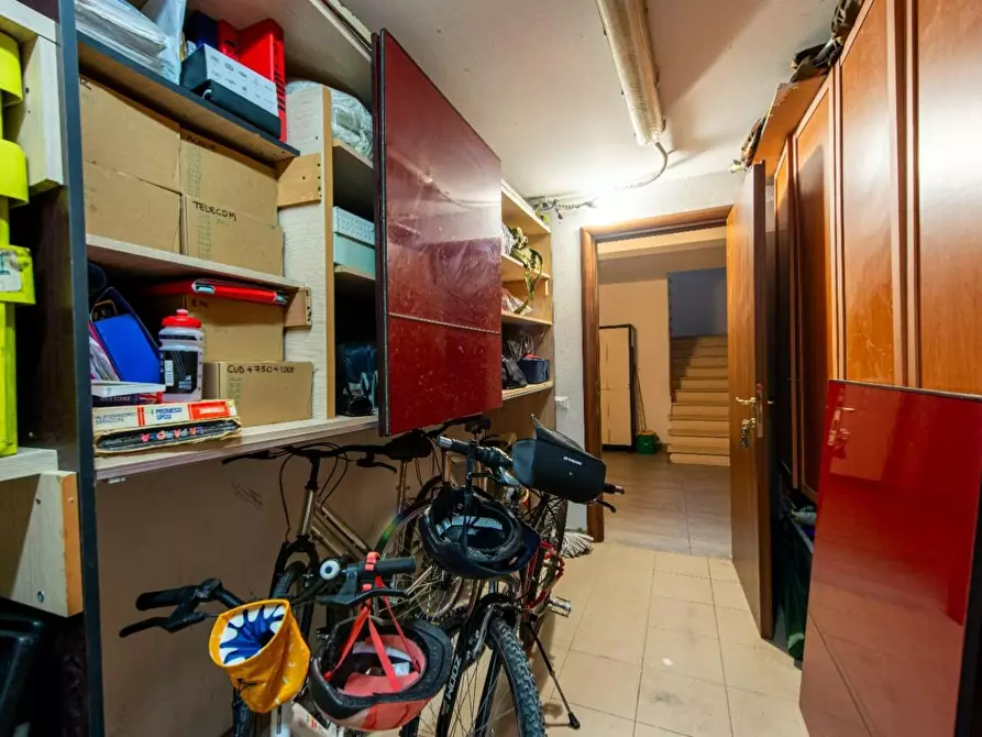 Immagine 36 di Appartamento in vendita  a San Giuliano Terme