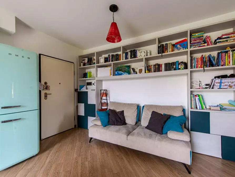 Immagine 7 di Appartamento in vendita  a San Giuliano Terme