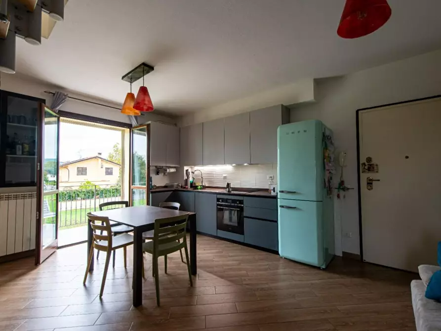 Immagine 1 di Appartamento in vendita  a San Giuliano Terme