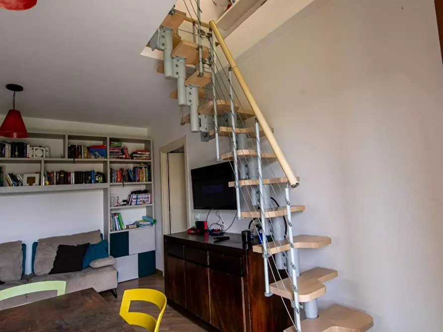 Immagine 20 di Appartamento in vendita  a San Giuliano Terme