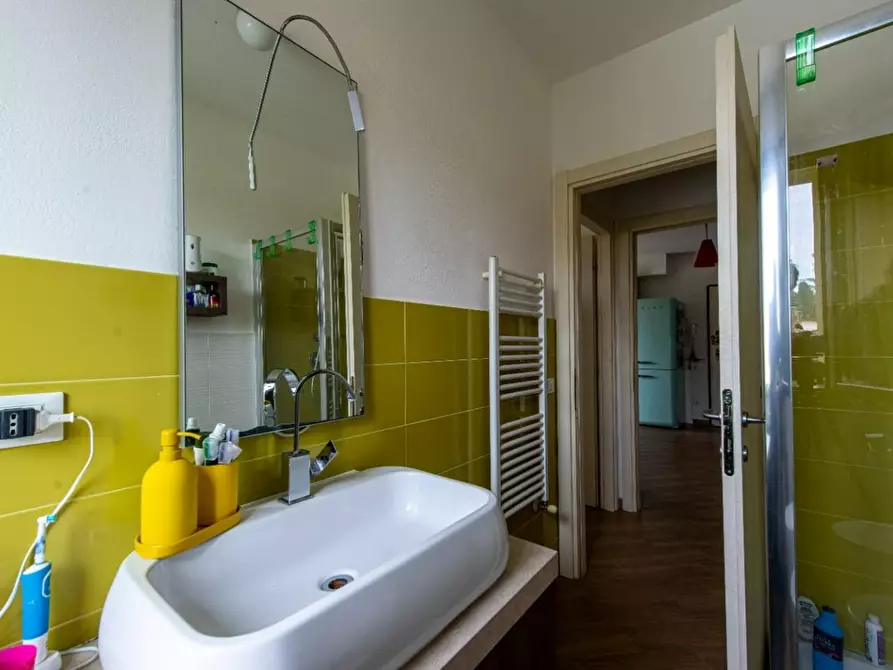 Immagine 28 di Appartamento in vendita  a San Giuliano Terme