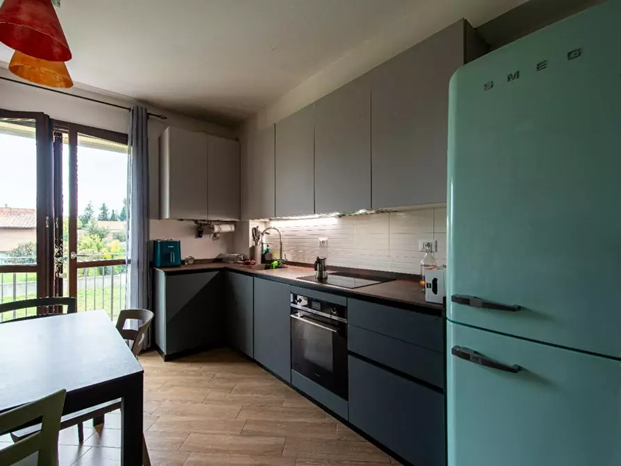 Immagine 15 di Appartamento in vendita  a San Giuliano Terme