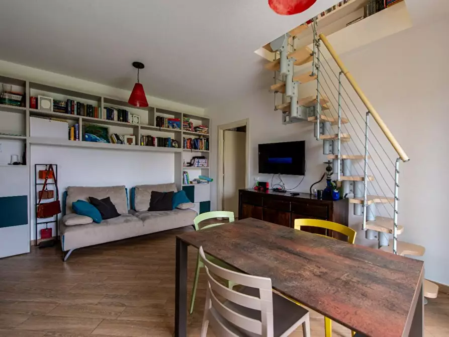 Immagine 10 di Appartamento in vendita  a San Giuliano Terme