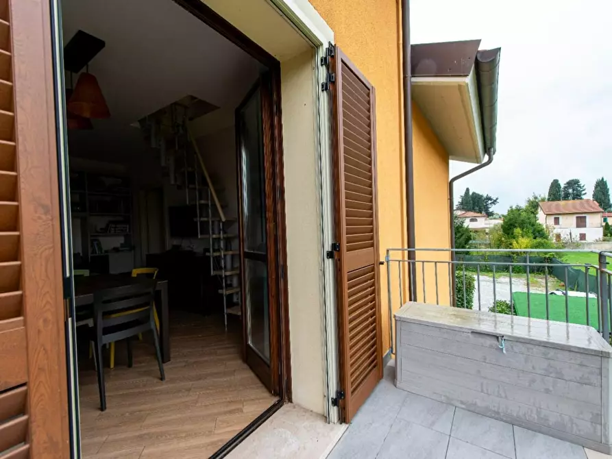 Immagine 17 di Appartamento in vendita  a San Giuliano Terme