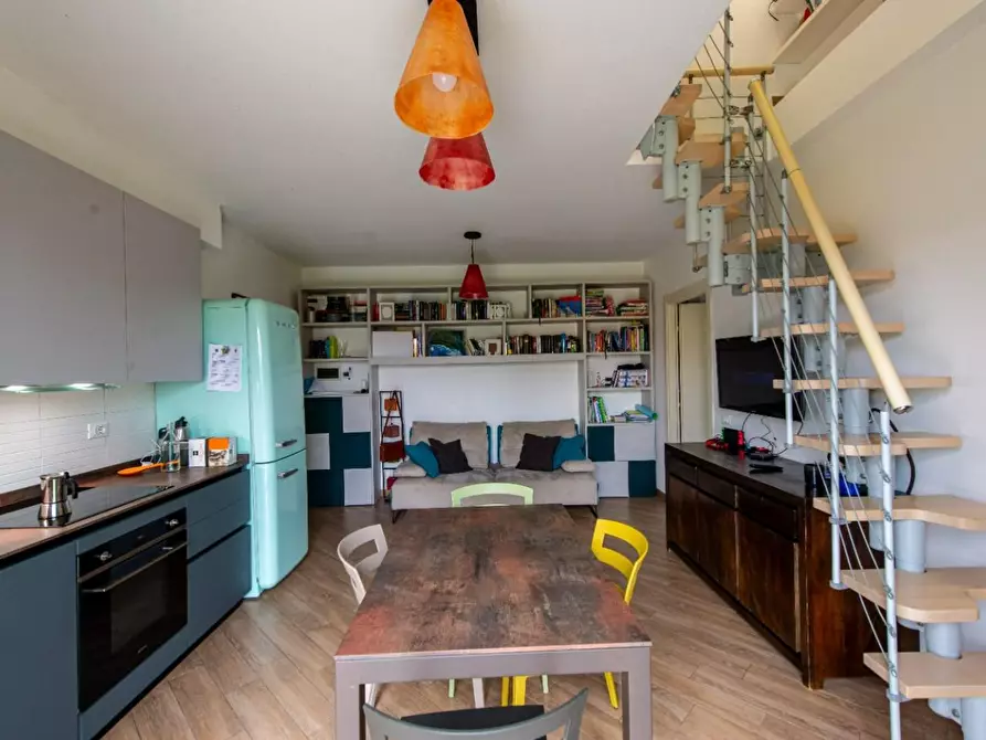 Immagine 6 di Appartamento in vendita  a San Giuliano Terme