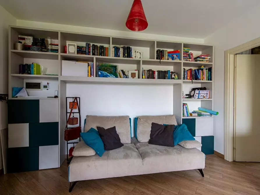 Immagine 11 di Appartamento in vendita  a San Giuliano Terme