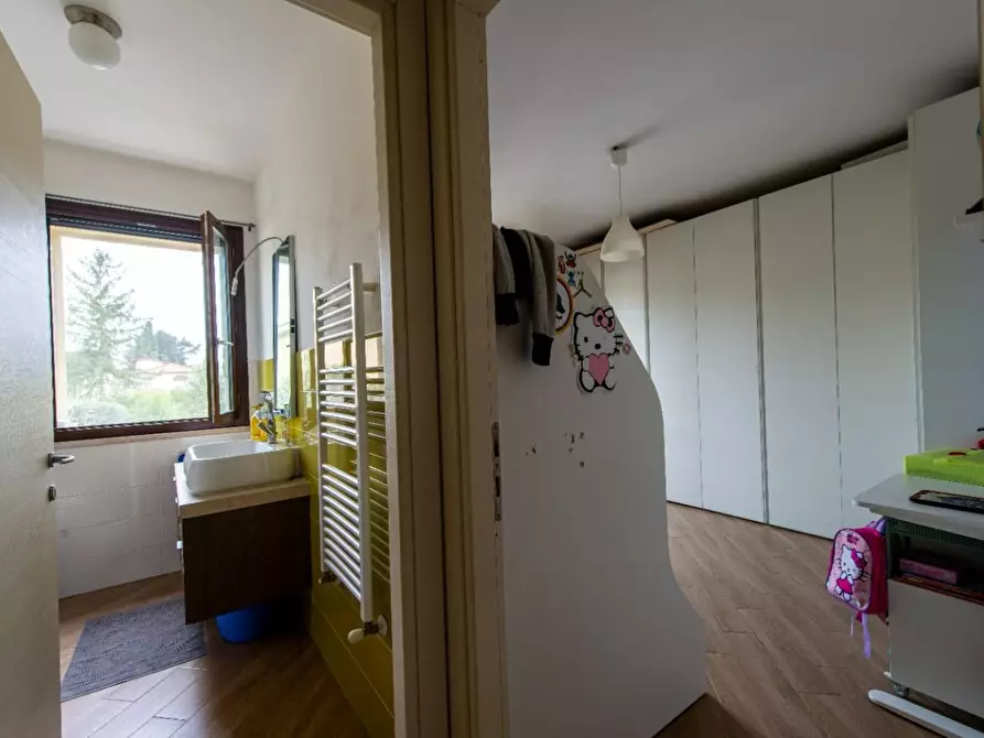 Immagine 27 di Appartamento in vendita  a San Giuliano Terme