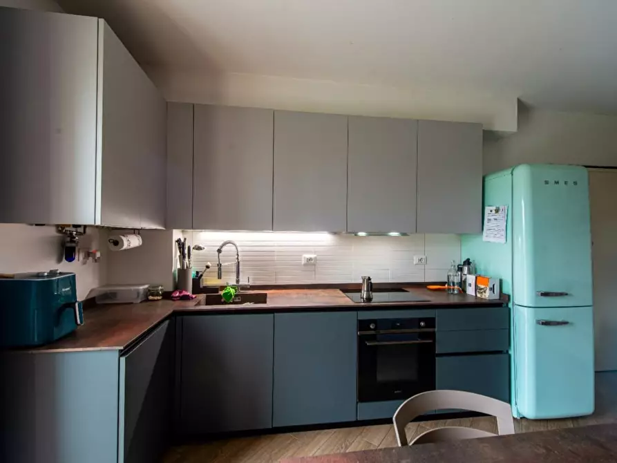 Immagine 12 di Appartamento in vendita  a San Giuliano Terme