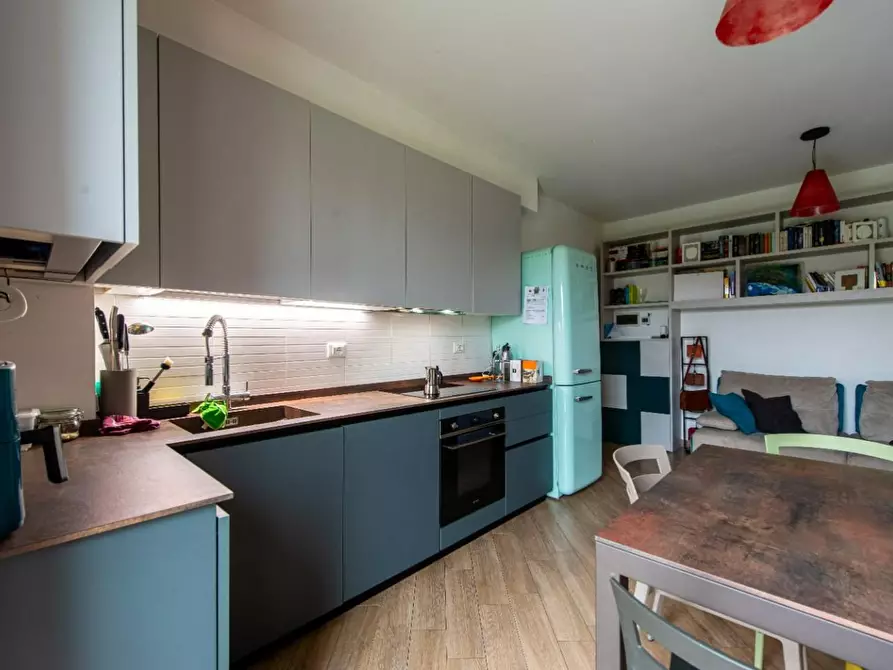 Immagine 14 di Appartamento in vendita  a San Giuliano Terme