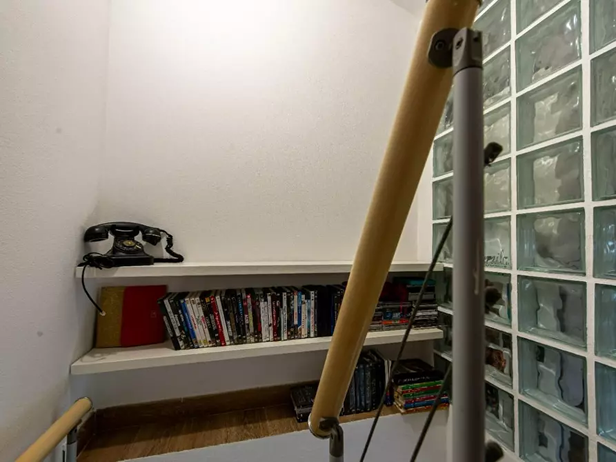 Immagine 21 di Appartamento in vendita  a San Giuliano Terme