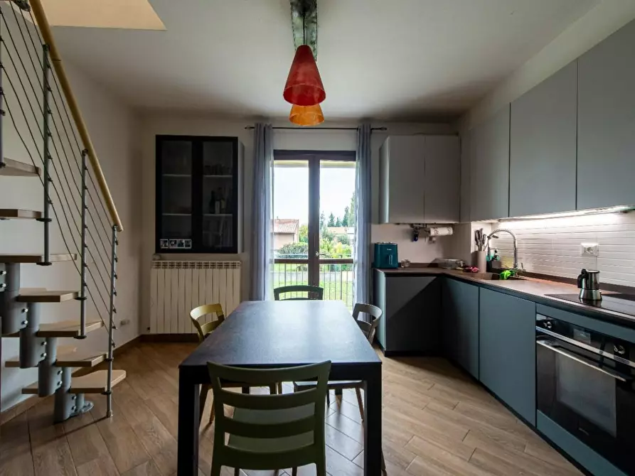 Immagine 4 di Appartamento in vendita  a San Giuliano Terme