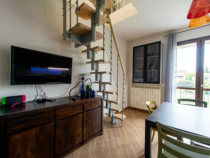 Immagine 5 di Appartamento in vendita  a San Giuliano Terme