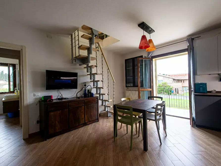 Immagine 16 di Appartamento in vendita  a San Giuliano Terme