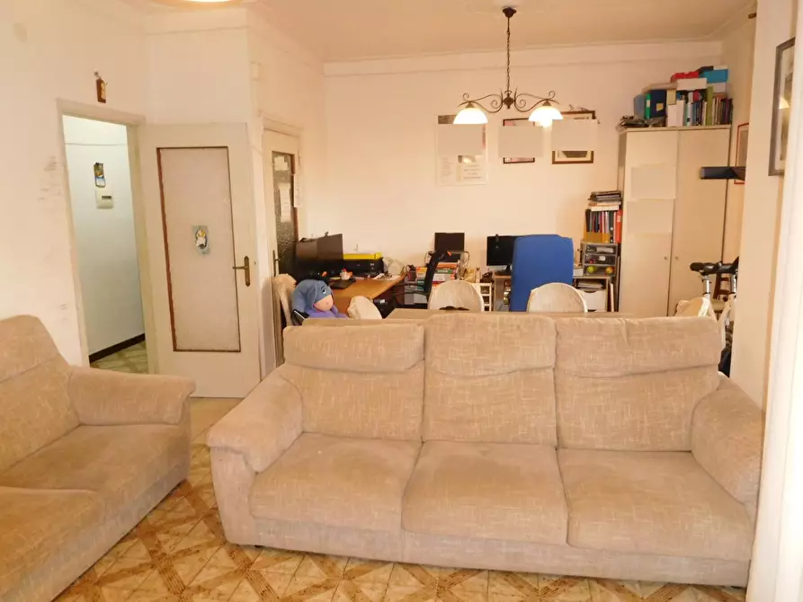 Immagine 3 di Appartamento in vendita  a Pisa