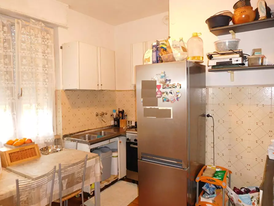 Immagine 5 di Appartamento in vendita  a Pisa