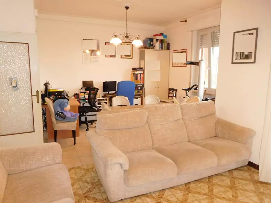 Immagine 4 di Appartamento in vendita  a Pisa