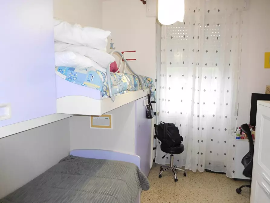 Immagine 12 di Appartamento in vendita  a Pisa