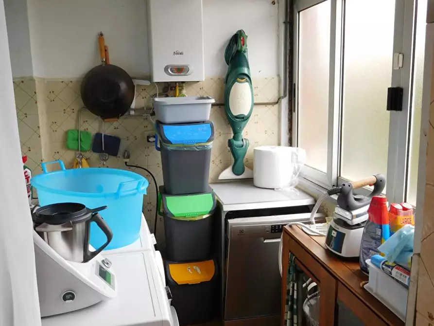 Immagine 7 di Appartamento in vendita  a Pisa