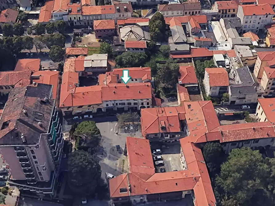 Immagine 3 di Negozio in vendita  a Desio