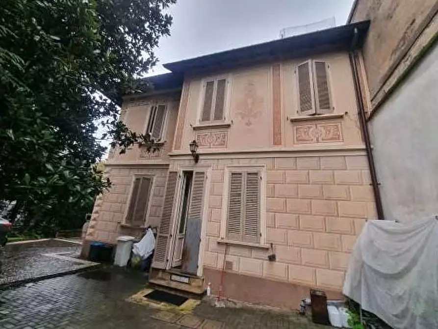 Immagine 2 di Casa bifamiliare in vendita  a Desio