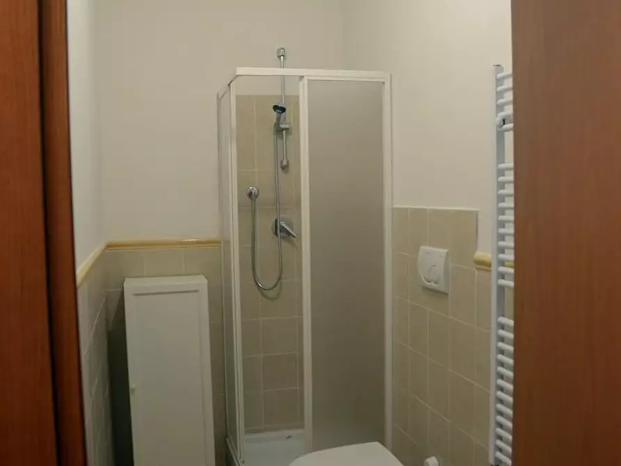 Immagine 6 di Appartamento in vendita  a Monticiano