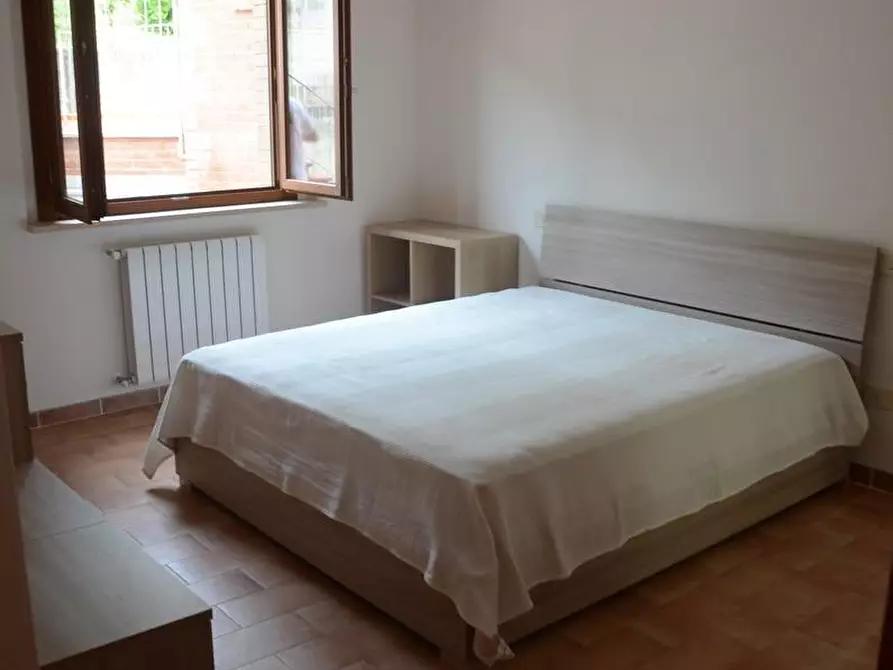 Immagine 5 di Appartamento in vendita  a Monticiano