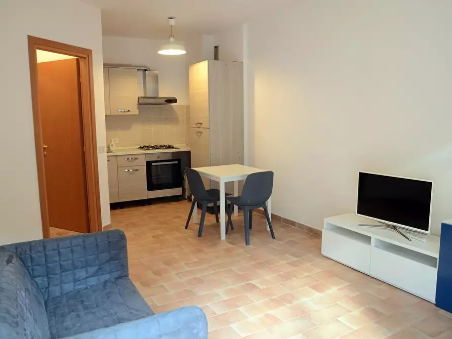 Immagine 1 di Appartamento in vendita  a Monticiano