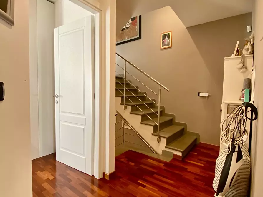 Immagine 17 di Casa bifamiliare in vendita  a Poggio A Caiano