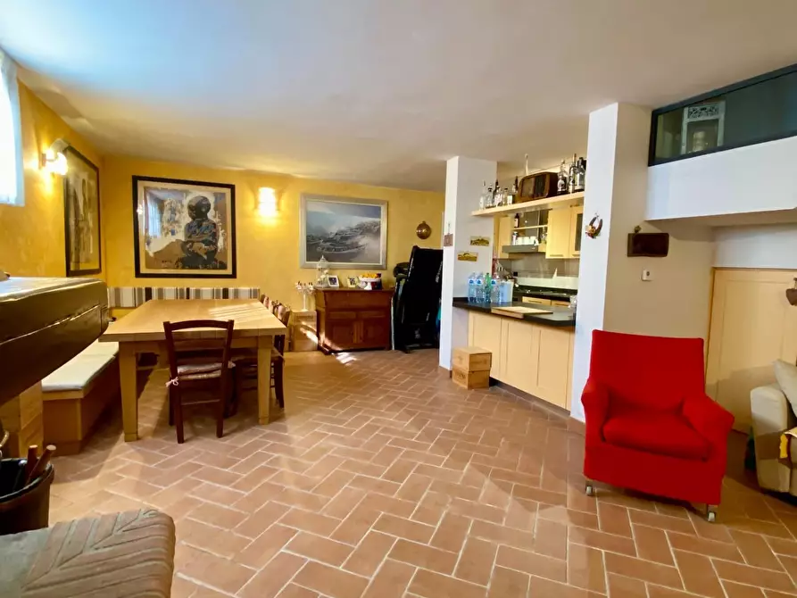 Immagine 24 di Casa bifamiliare in vendita  a Poggio A Caiano