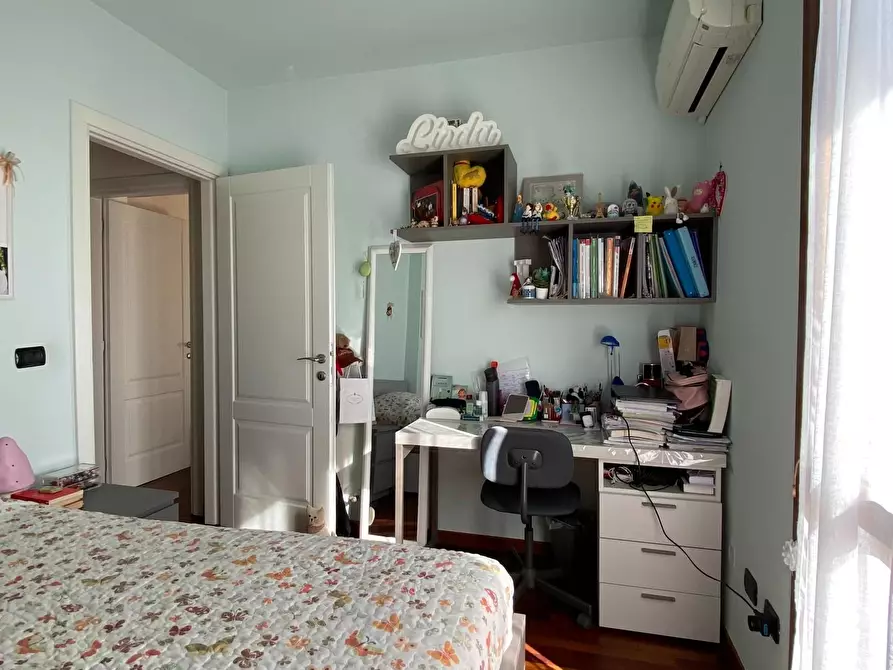 Immagine 13 di Casa bifamiliare in vendita  a Poggio A Caiano