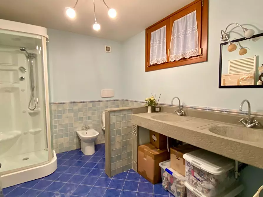 Immagine 27 di Casa bifamiliare in vendita  a Poggio A Caiano