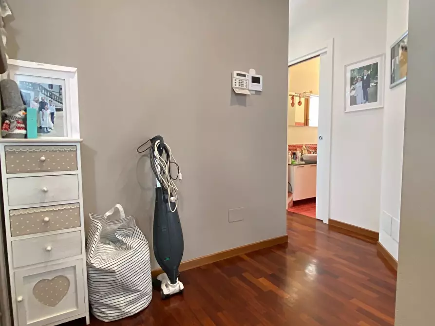 Immagine 6 di Casa bifamiliare in vendita  a Poggio A Caiano