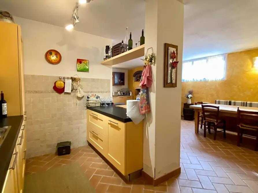 Immagine 26 di Casa bifamiliare in vendita  a Poggio A Caiano