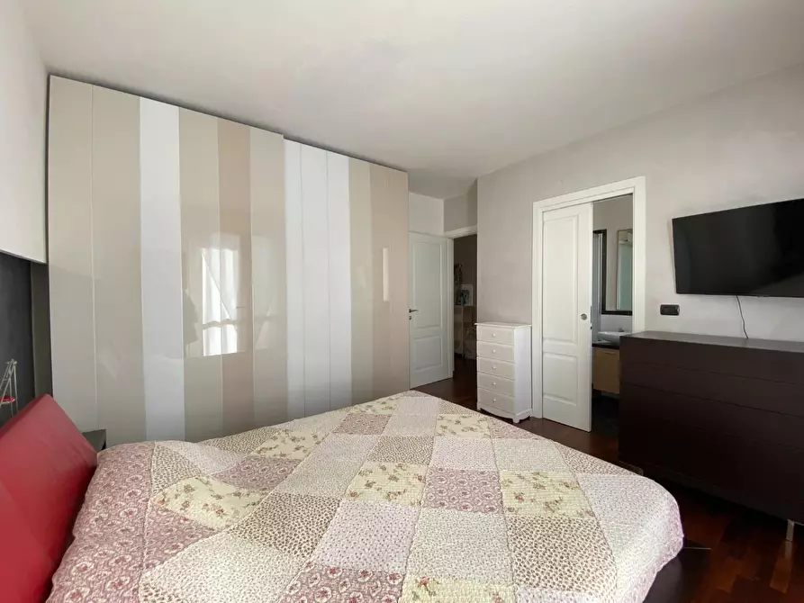 Immagine 8 di Casa bifamiliare in vendita  a Poggio A Caiano