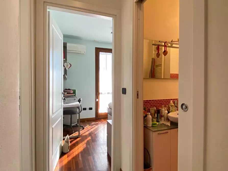 Immagine 11 di Casa bifamiliare in vendita  a Poggio A Caiano